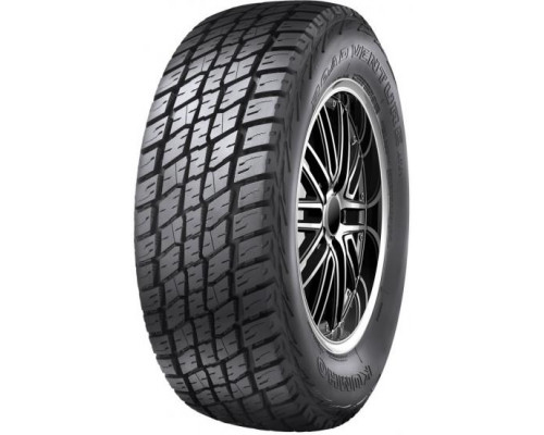 Kumho Road Venture AT61 195 R15 100S