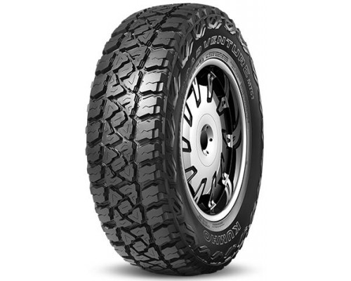 Kumho Road Venture MT 51 265/70 R16 117Q