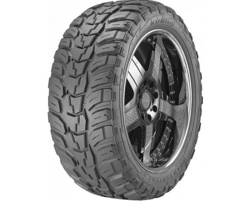 Kumho Road Venture MT KL71 215/75 R15 106Q