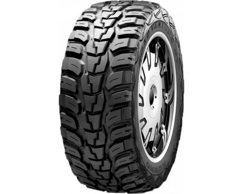 Kumho Road Venture MT71 35/12.5 R15 113Q