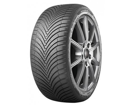 Kumho Solus 4S HA32 145/80 R13 75T