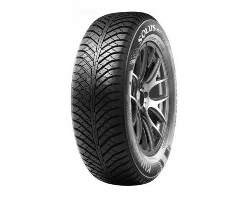 Kumho Solus HA31 225/60 R16 102H