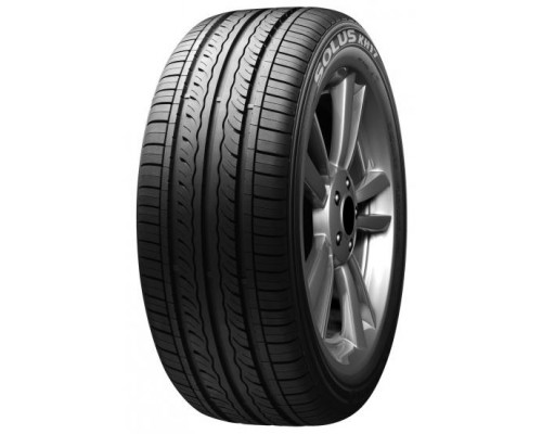 Kumho Solus KH17 165/70 R13 79T