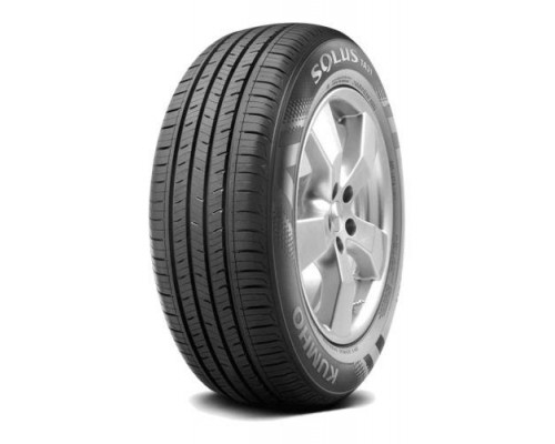 Kumho Solus TA31 225/45 R18 91V