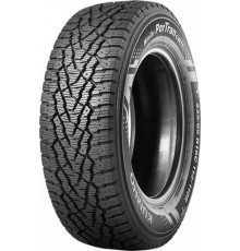 Kumho Winter PorTran CW11 225/65 R16C 112R (шип)