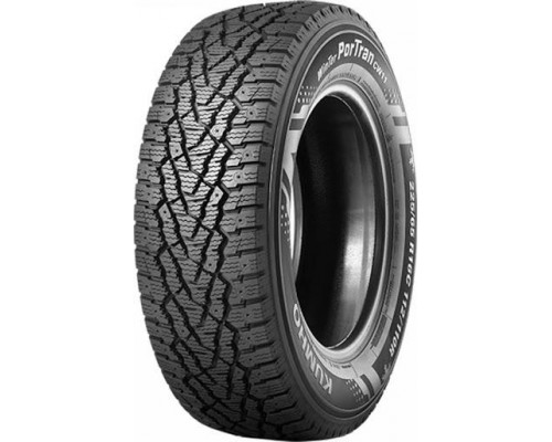 Kumho Winter PorTran CW11 225/65 R16C 112R (шип)