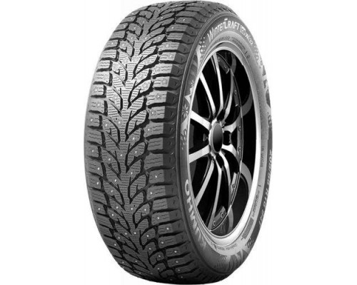 Kumho WinterCraft Ice Wi32 225/55 R17 101T (шип)