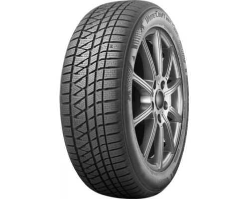 Kumho WinterCraft WS71 215/65 R17 99T