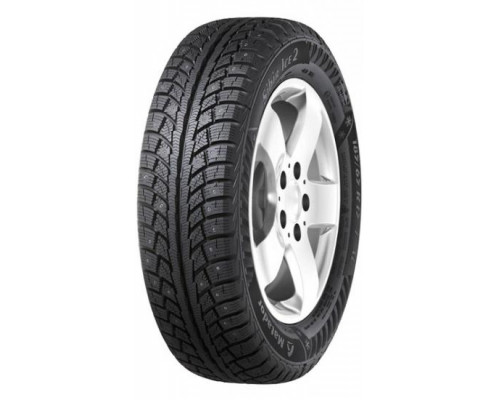 Matador MP 30 Sibir Ice 2 225/75 R16 108T (шип) Matador MP 30 Sibir Ice 2 225/75 R16 108T (шип)
