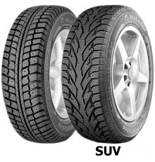 Matador MP 50 Sibir Ice 205/65 R15 94T (шип)