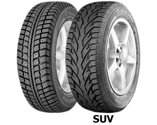 Matador MP 50 Sibir Ice 205/65 R15 94T (шип) Matador MP 50 Sibir Ice 205/65 R15 94T (шип)