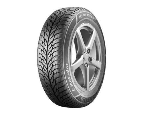 Matador MP 62 All Weather Evo 195/55 R16 87H Matador MP 62 All Weather Evo 195/55 R16 87H
