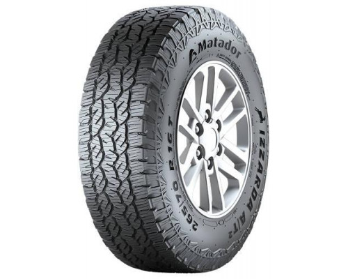 Matador MP 72 Izzarda A/T 2 265/65 R17 112H Matador MP 72 Izzarda A/T 2 265/65 R17 112H