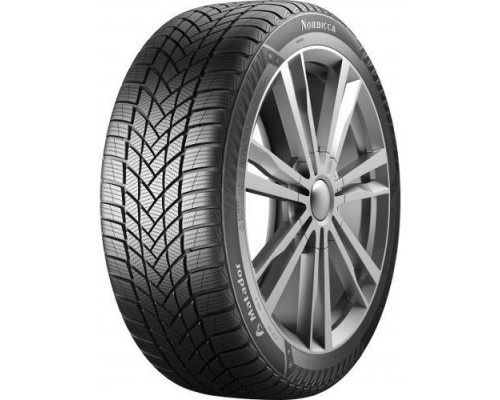 Matador MP 93 Nordicca 235/55 R18 104H Matador MP 93 Nordicca 235/55 R18 104H