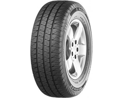 Matador MPS 330 Maxilla 2 185/80 R14C 102Q Matador MPS 330 Maxilla 2 185/80 R14C 102Q