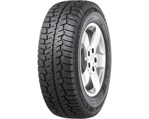 Matador MPS 500 Sibir Ice Van 215/75 R16C 113R (шип) Matador MPS 500 Sibir Ice Van 215/75 R16C 113R (шип)