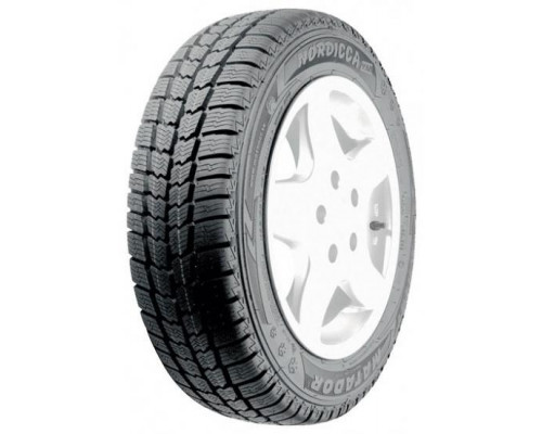 Matador MPS 520 Nordicca Van 215/65 R15C 104T Matador MPS 520 Nordicca Van 215/65 R15C 104T