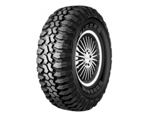 Maxxis MT-762 Bighorn 245/70 R17 114Q Maxxis MT-762 Bighorn 245/70 R17 114Q