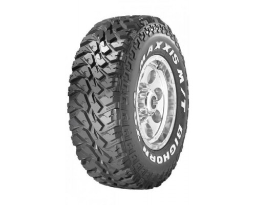 Maxxis MT-764 Bighorn 225/75 R16C 115Q Maxxis MT-764 Bighorn 225/75 R16C 115Q