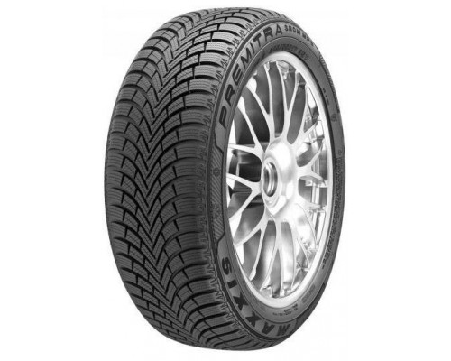 Maxxis Premitra Snow WP6 205/60 R16 96H Maxxis Premitra Snow WP6 205/60 R16 96H