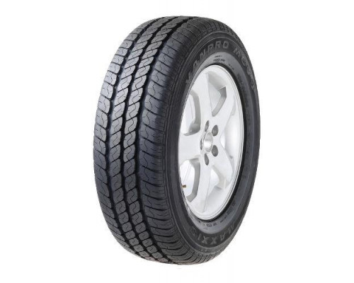Maxxis Vansmart MCV3+ 195/75 R16C 107S