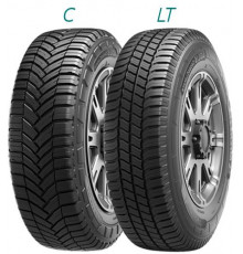 Michelin Agilis CrossClimate 205/70 R15C 106R