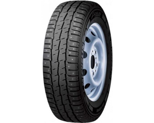 Michelin Agilis X-Ice North 215/65 R16C 109R (шип)