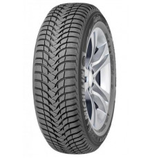 Michelin Alpin A4 165/65 R15 81T Seal