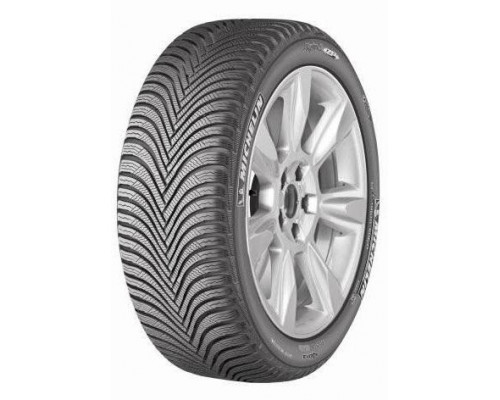 Michelin Alpin A5 225/55 R17 97H RunFlat