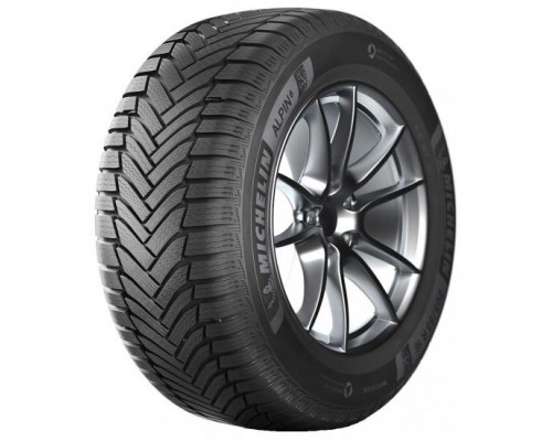 Michelin Alpin A6 225/55 R17 101V