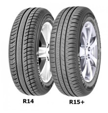 Michelin Energy Saver 215/55 R16 93V