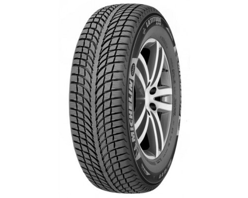 Michelin Latitude Alpin 2 255/50 R19 107V