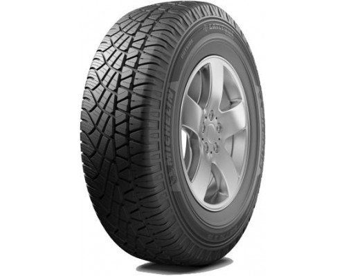 Michelin Latitude Cross 265/70 R16 112H Michelin Latitude Cross 265/70 R16 112H