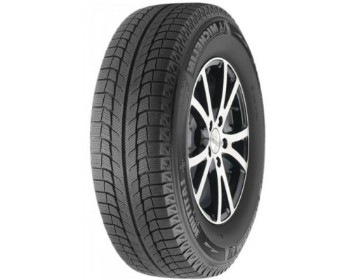 Michelin Latitude X-Ice 2 245/50 R20 102T Michelin Latitude X-Ice 2 245/50 R20 102T