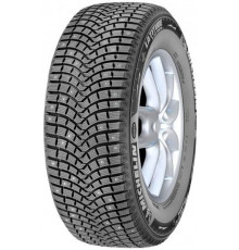 Michelin Latitude X-Ice North 2+ 235/45 R20 100T (шип)