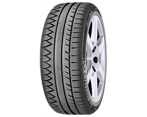 Michelin Pilot Alpin 3 285/40 R19 103V Michelin Pilot Alpin 3 285/40 R19 103V