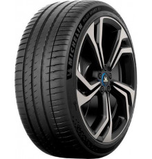 Michelin Pilot Sport EV 255/40 R20 101W Silent