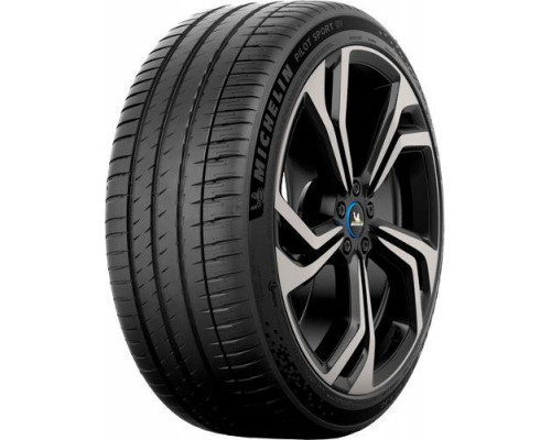Michelin Pilot Sport EV 255/40 R20 101W Silent Michelin Pilot Sport EV 255/40 R20 101W Silent