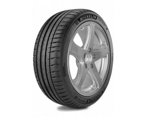 Michelin Pilot Sport PS4 315/35 R22 111Y RunFlat Michelin Pilot Sport PS4 315/35 R22 111Y RunFlat
