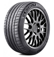 Michelin Pilot Sport PS4S 355/25 R21 107Y
