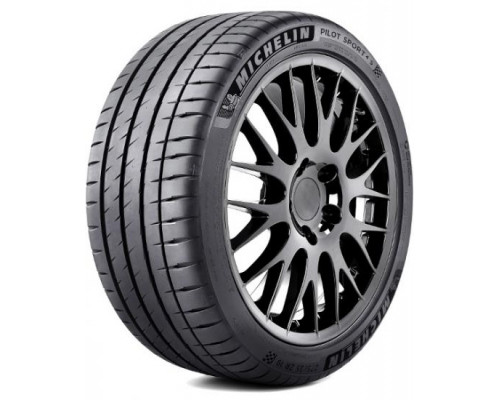 Michelin Pilot Sport PS4S 355/25 R21 107Y Michelin Pilot Sport PS4S 355/25 R21 107Y