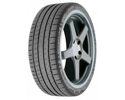 Michelin Pilot Super Sport 295/35 R19 104Y Michelin Pilot Super Sport 295/35 R19 104Y