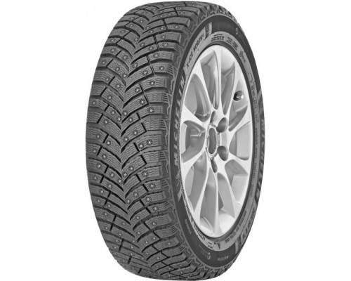 Michelin X-Ice North 4 315/40 R21 115T (шип) Michelin X-Ice North 4 315/40 R21 115T (шип)