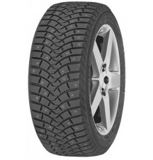Michelin X-Ice North XIN2 195/55 R16 91T (шип)