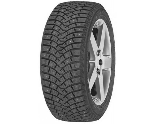 Michelin X-Ice North XIN2 215/65 R16 102T (шип) Michelin X-Ice North XIN2 215/65 R16 102T (шип)