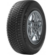 Michelin X-Ice North XIN3 235/35 R19 91H (шип)