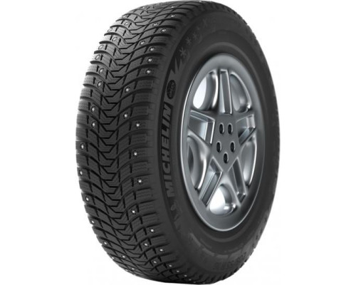 Michelin X-Ice North XIN3 255/35 R20 97H (шип) Michelin X-Ice North XIN3 255/35 R20 97H (шип)