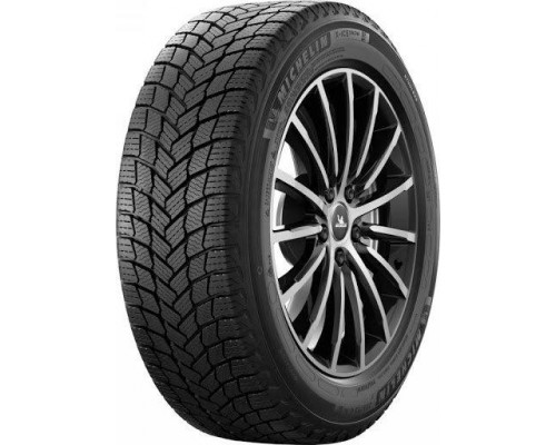 Michelin X-Ice Snow 275/40 R19 105H