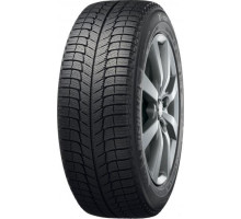 Michelin X-Ice XI3 225/55 R17 97H RunFlat