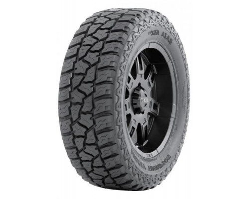 Mickey Thompson Baja ATZ P3 285/70 R17 121Q Mickey Thompson Baja ATZ P3 285/70 R17 121Q